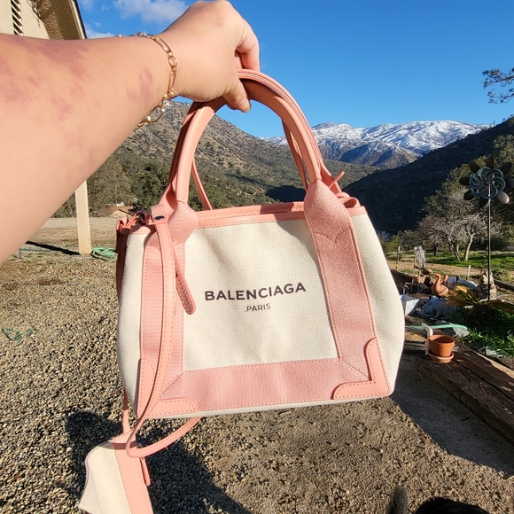 ❌️SOLD❌️Balenciaga bag - Picture 4 of 12